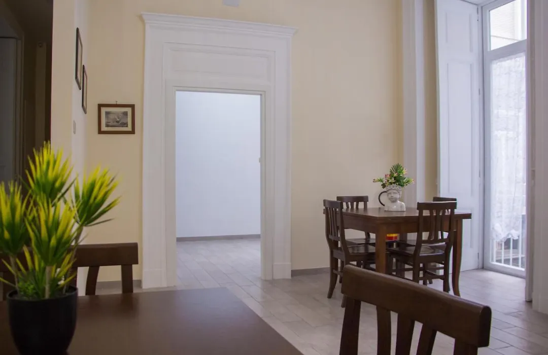 Donna Laura Suite-1