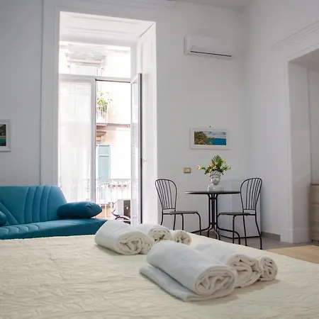 Donna Laura Suite-2