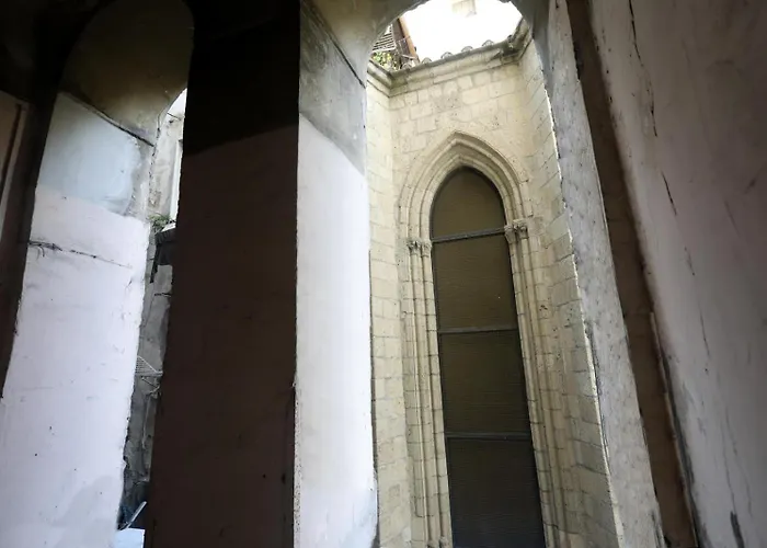 Vico Croce 1